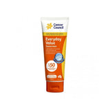 Cancer Council Everyday Value Sunscreen SPF 50+ 110ml