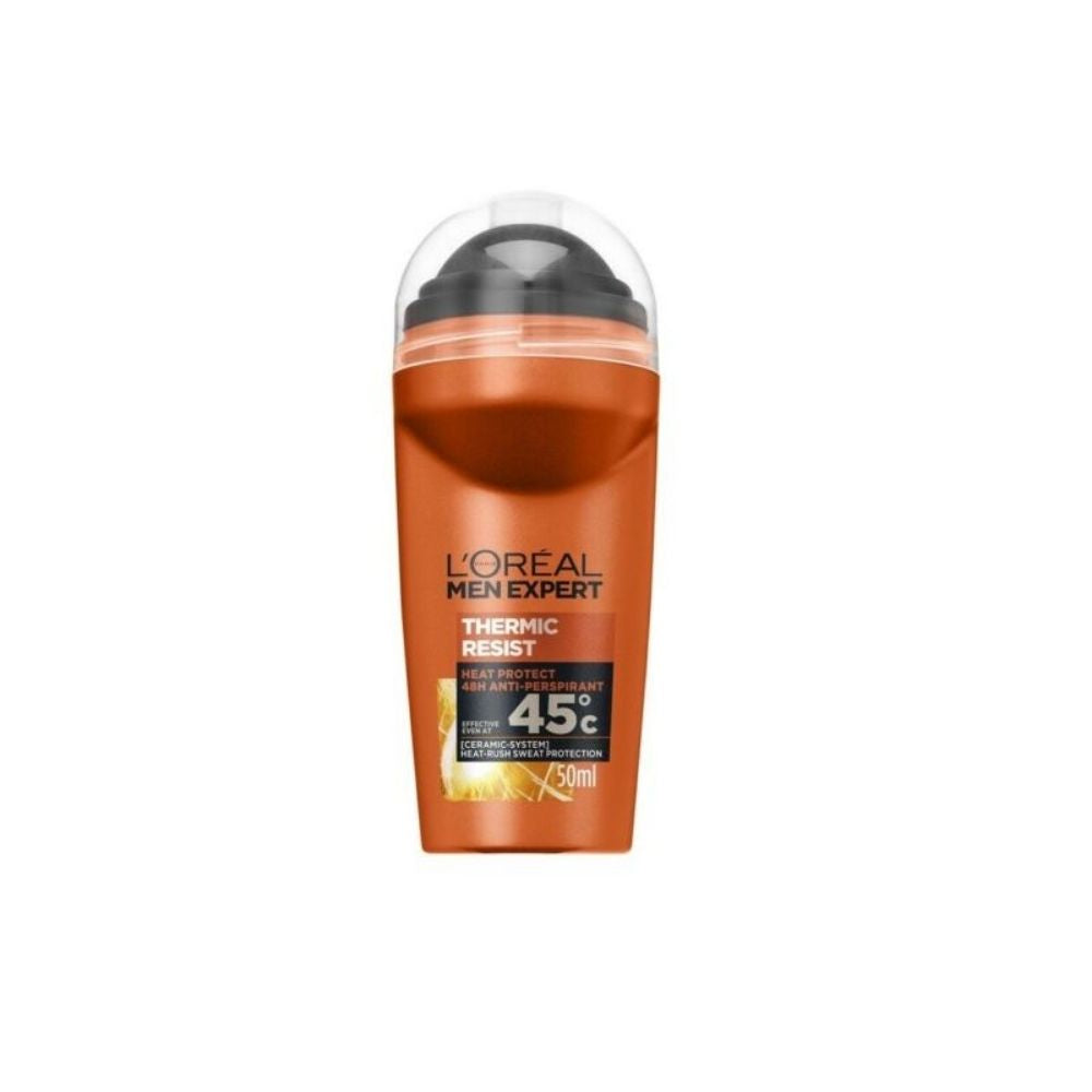 L'Oreal Men Expert Thermic Resist Deodorant 50ml