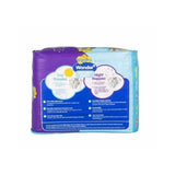 Wonder Nappies The Wiggles Day & Night Crawler Size 3 6-11Kg 25 Pack