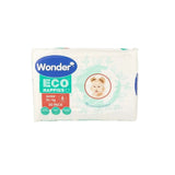 Wonder Eco Junior Nappies Size 6 16+Kg 30 Pack