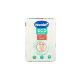 Wonder Eco Junior Nappies Size 6 16+Kg 30 Pack