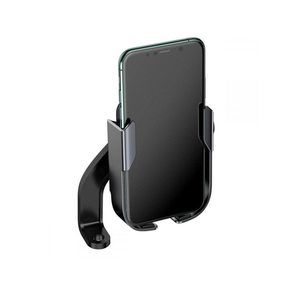Baseus Armor Motorcycle Holder for Bicycle and Motorcycle