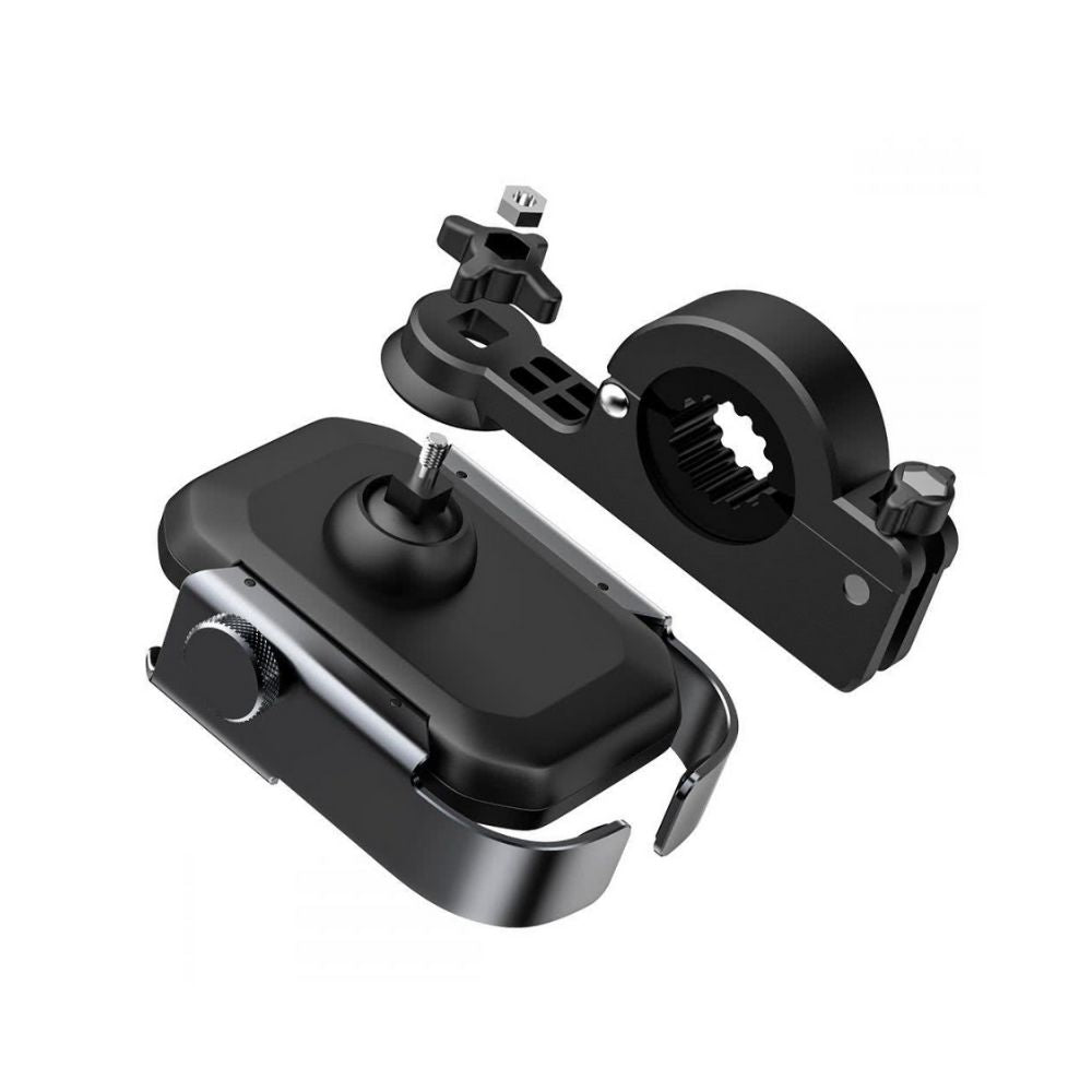 Baseus Armor Motorcycle Holder for Bicycle and Motorcycle