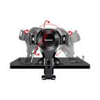 Baseus Gravity Osculum Auto-Lock Suction Cup Car Mount Phone Holder