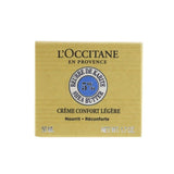 L'Occitane Shea Butter Light Comforting Cream 50ml