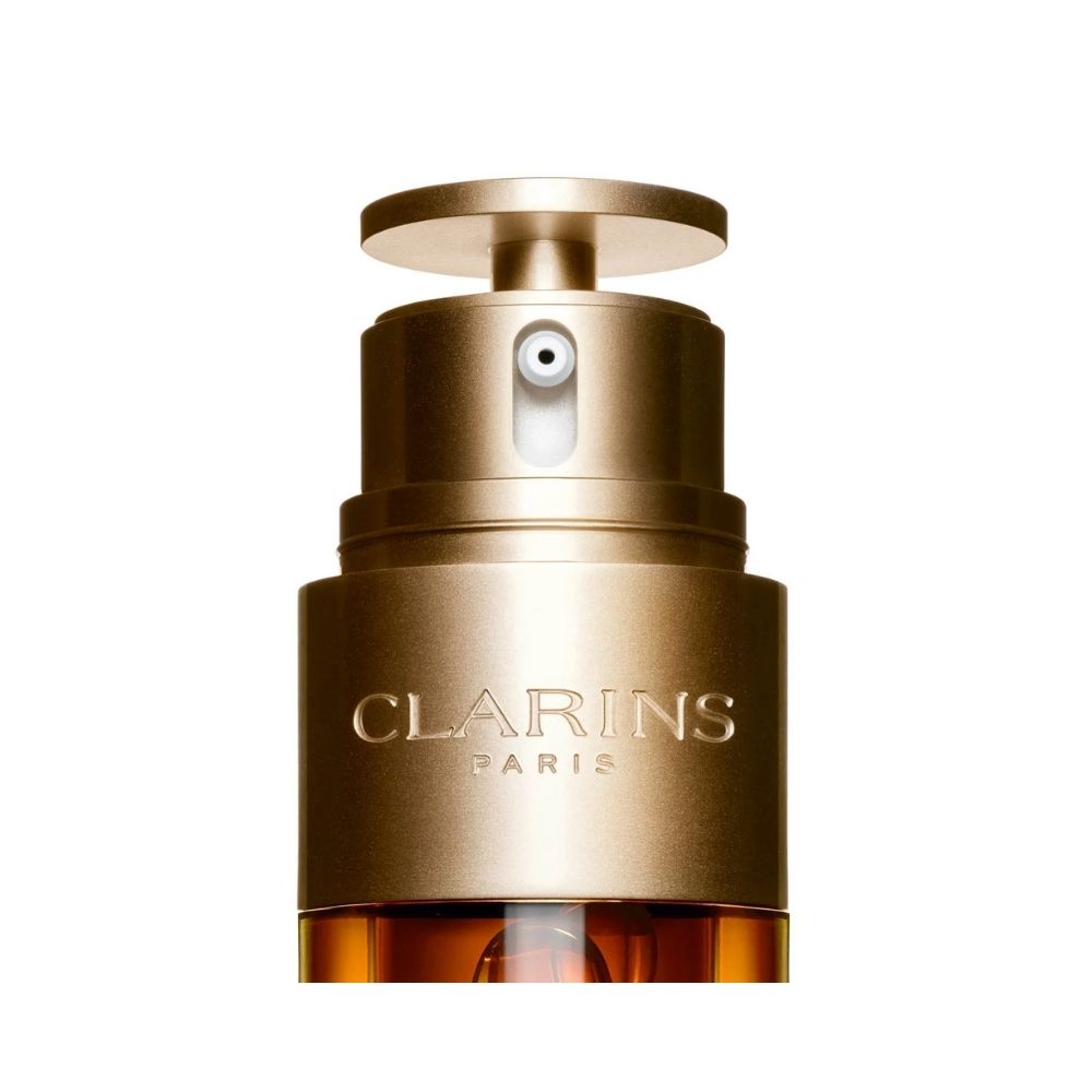 Clarins Double Serum Eye - 20mL - Damaged Box