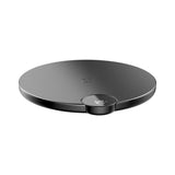 Baseus Wireless Charger with Digital LED Display - 10W