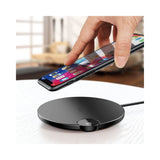 Baseus Wireless Charger with Digital LED Display - 10W