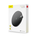 Baseus Wireless Charger with Digital LED Display - 10W
