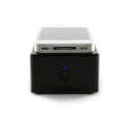 Touch Play Near Field Audio Amplifying Speaker
