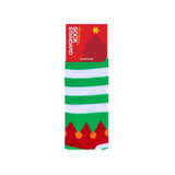 Christmas Charm Socks - Elf Stocking