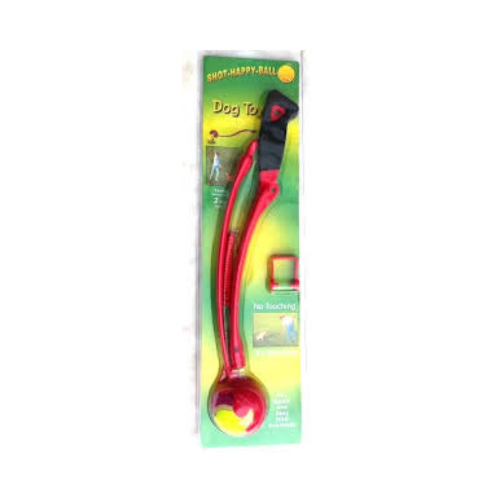 Ball Launcher Dog Toy