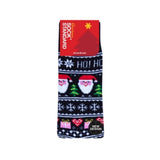 Christmas Charm Socks - Ho Ho Ho!