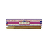 Satya Assorted Incense - 15gms