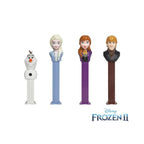 Frozen II PEZ Dispenser - 17g