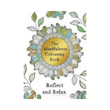 The Calming Colouring Book