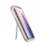 Clear Standing Cover - Samsung Galaxy S21/S21 5G
