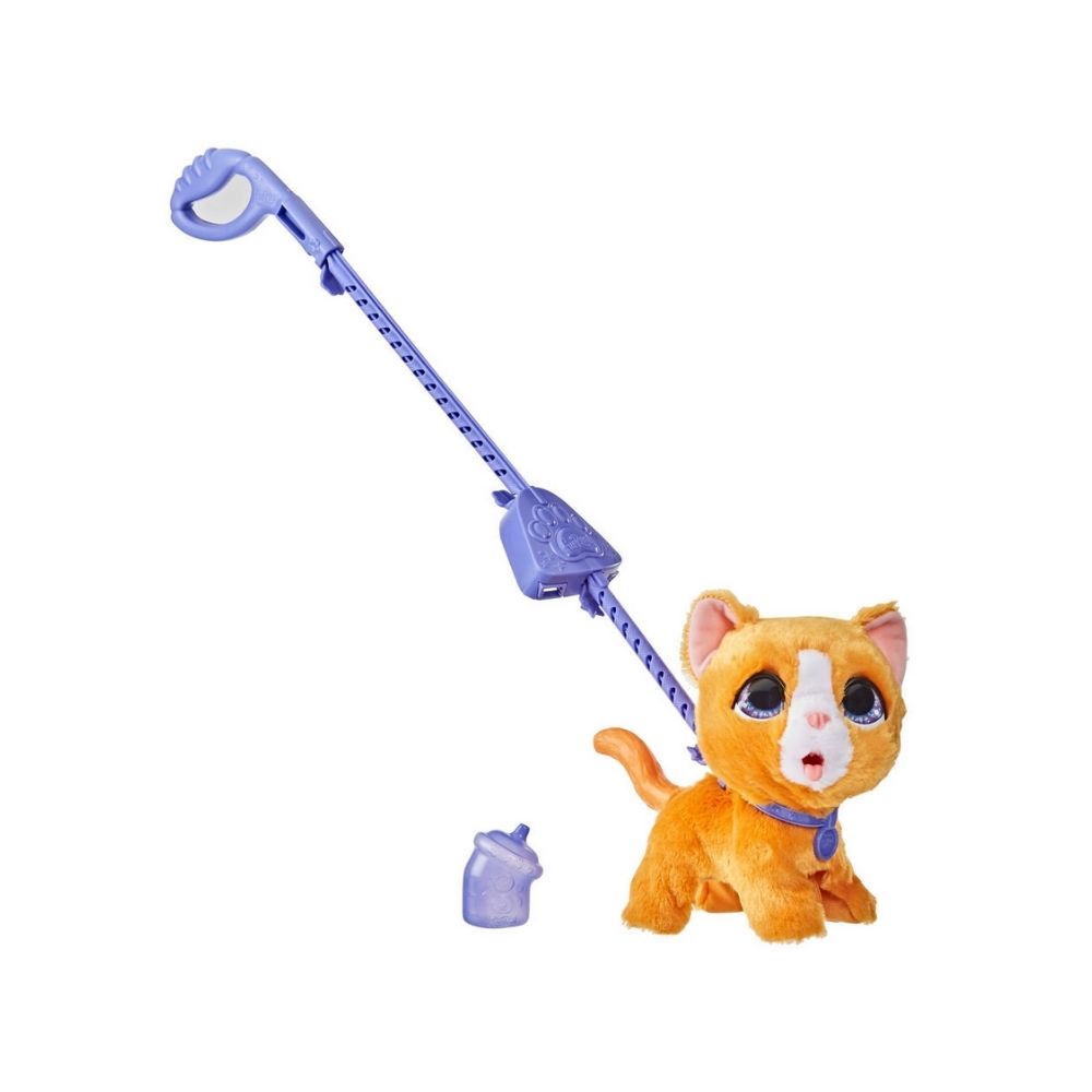 FurReal PeeALots Big Wags Interactive Plush Pet