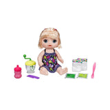 Baby Alive Sweet Spoonfuls Baby Doll - Blonde