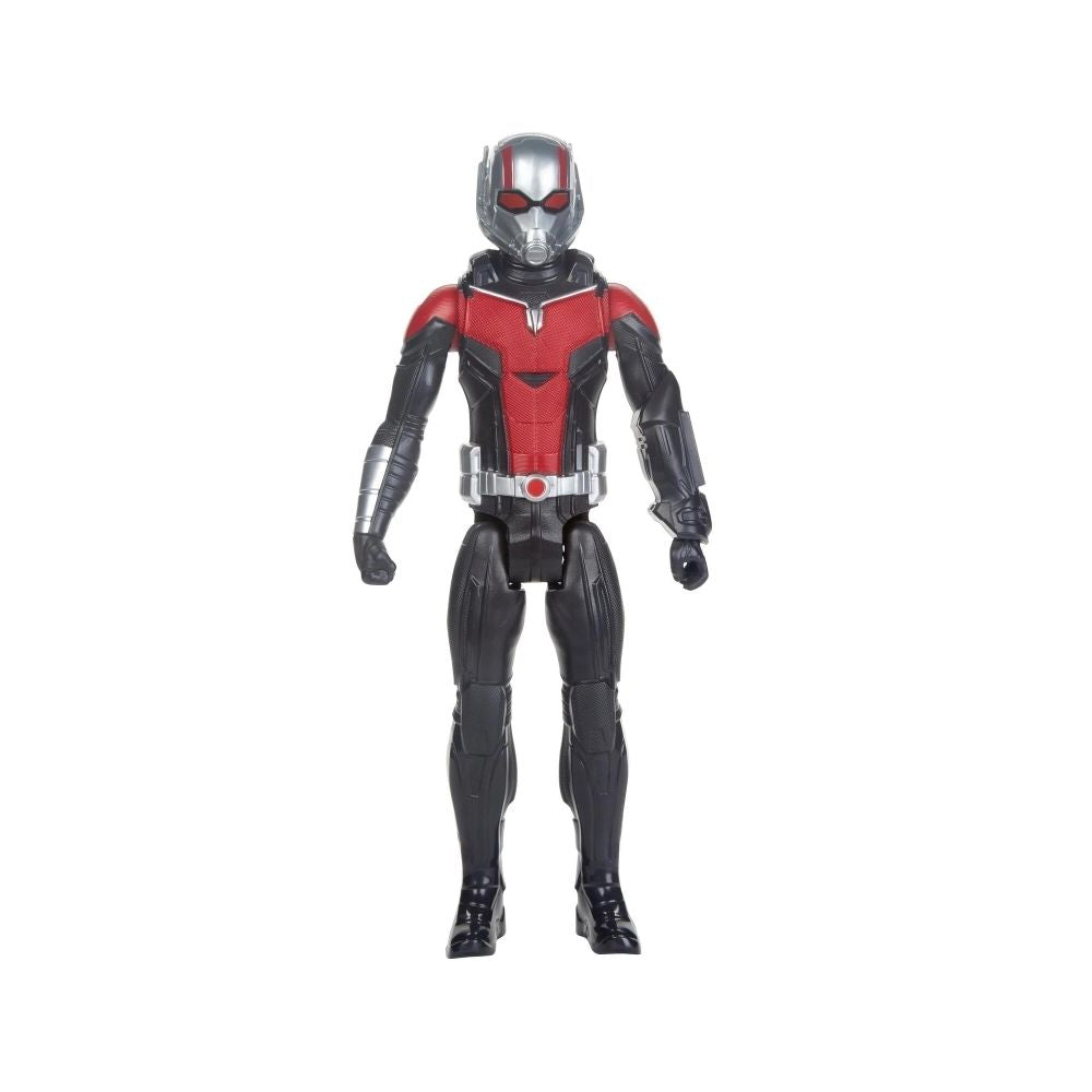 Marvel Avengers Endgame Ant Man Titan Hero Power FX
