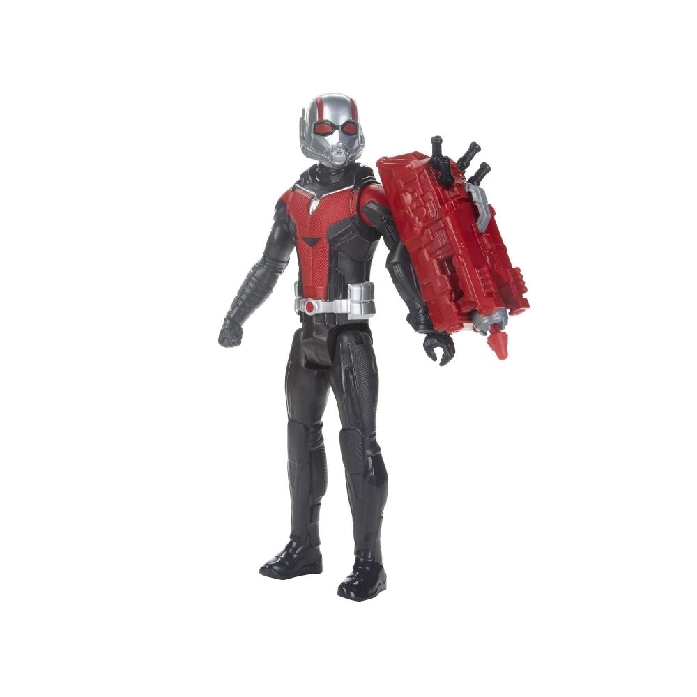 Marvel Avengers Endgame Ant Man Titan Hero Power FX