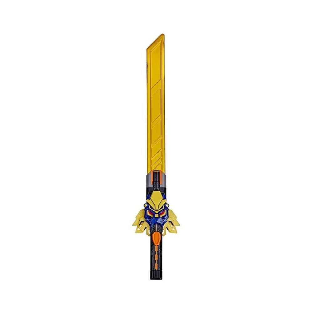 Power Rangers Beast X King Spin Saber