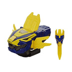 Power Rangers Beast Morphers Beast-X King Morpher