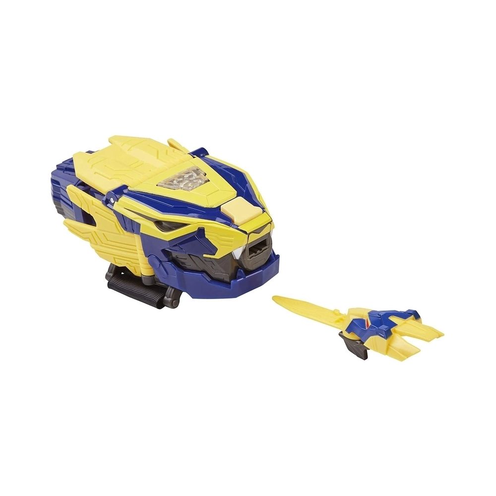 Power Rangers Beast Morphers Beast-X King Morpher
