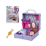 Disney Frozen 2 Pop-Up Adventures Elsa's Bedroom Playset