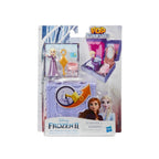 Disney Frozen 2 Pop-Up Adventures Elsa's Bedroom Playset
