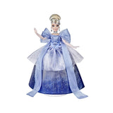 Disney Princess Style Series Holiday Style Cinderella