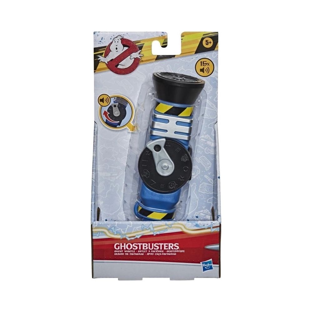 Ghostbusters Ghost Whistle