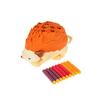 Porcupine Pop Game