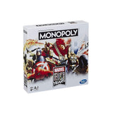 Monopoly Marvel 80 Years Edition