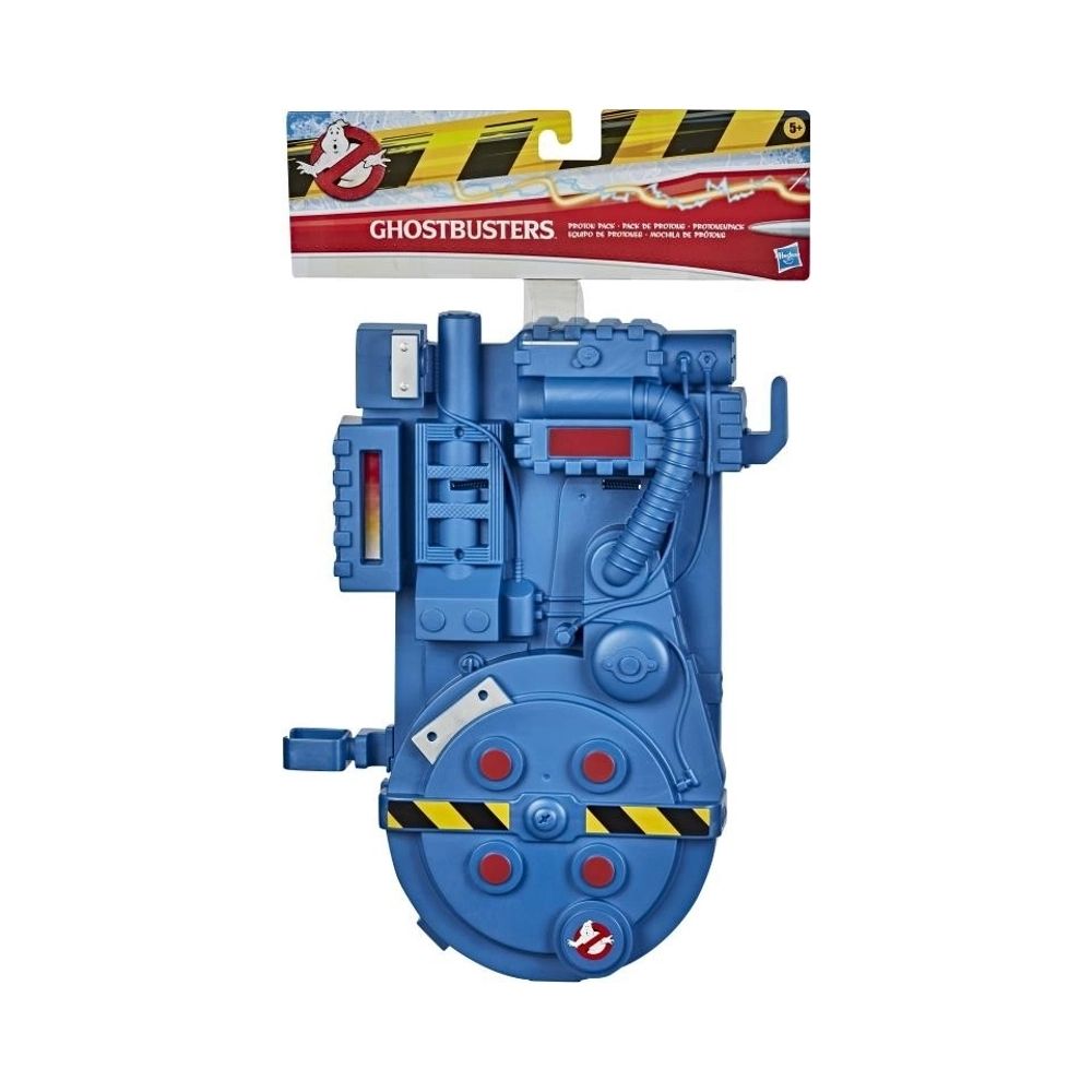 Ghostbusters Proton Pack