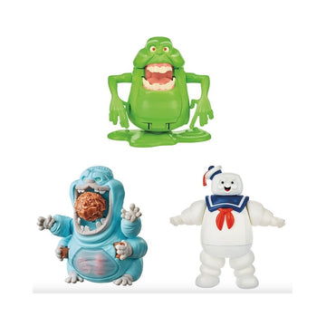 Ghostbusters Fright Feature Ghost Figures