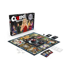 Cluedo Liars Edition