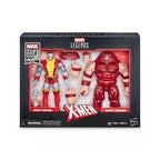 Marvel Legends Series 80th Anniversary - Colossus Vs. Juggernaut