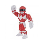 Mega Mighties Power Rangers