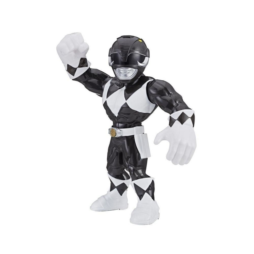 Mega Mighties Power Rangers