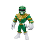 Mega Mighties Power Rangers