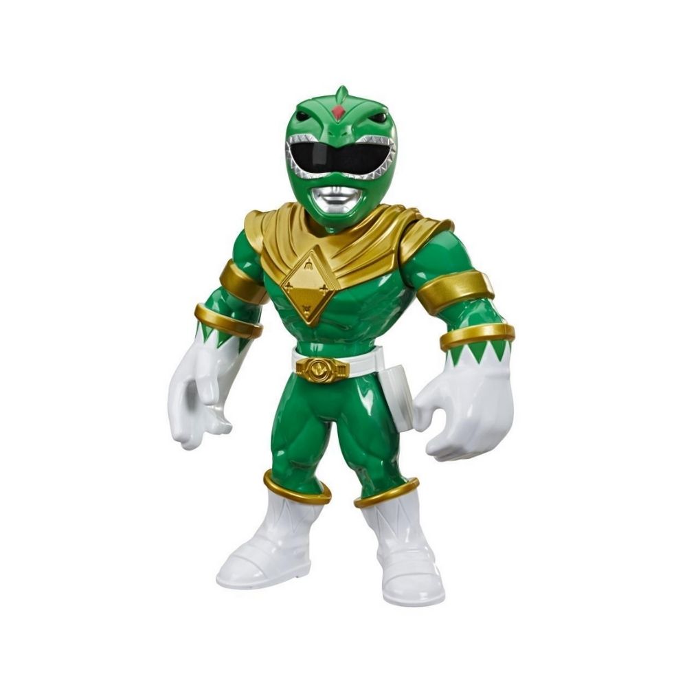 Mega Mighties Power Rangers