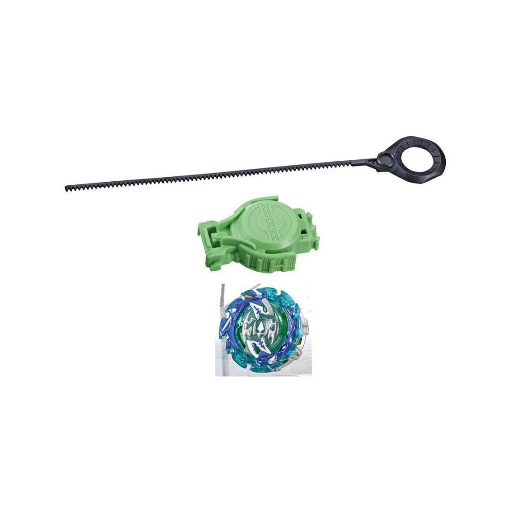 Beyblade Burst Slingshock Rip Fire Starter Pack Forneus F4