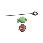 Beyblade Burst Slingshock Rip Fire Starter Pack Forneus F4