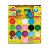 Play-Doh Super Colour Kit