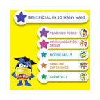 Play-Doh Super Colour Kit