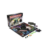Monopoly Voice Banking Electronic
