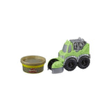 Play-Doh Wheels Mini Vehicles