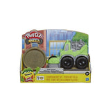 Play-Doh Wheels Mini Vehicles