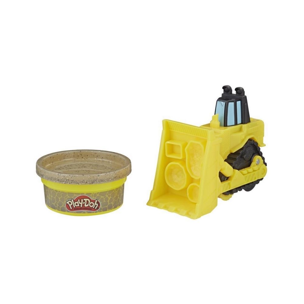 Play-Doh Wheels Mini Vehicles
